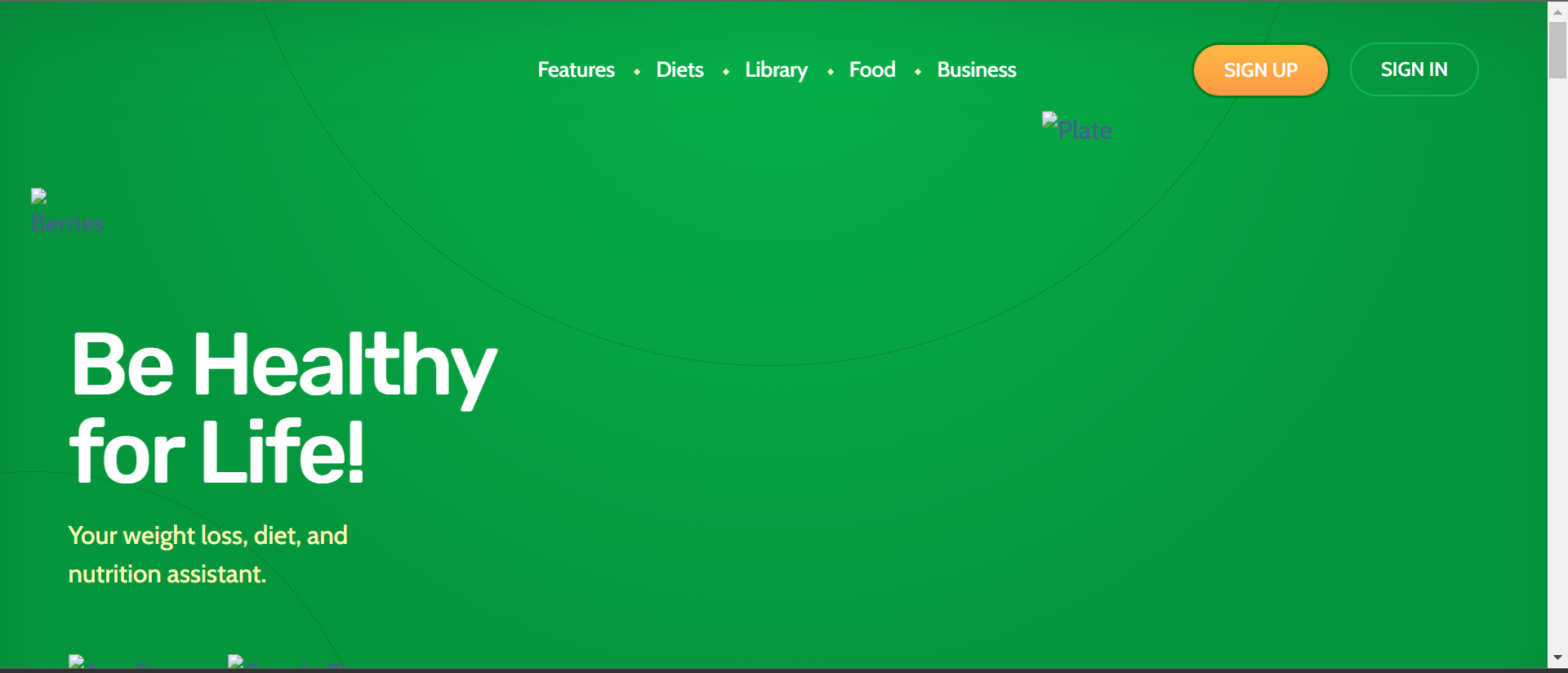 MyNetDiary